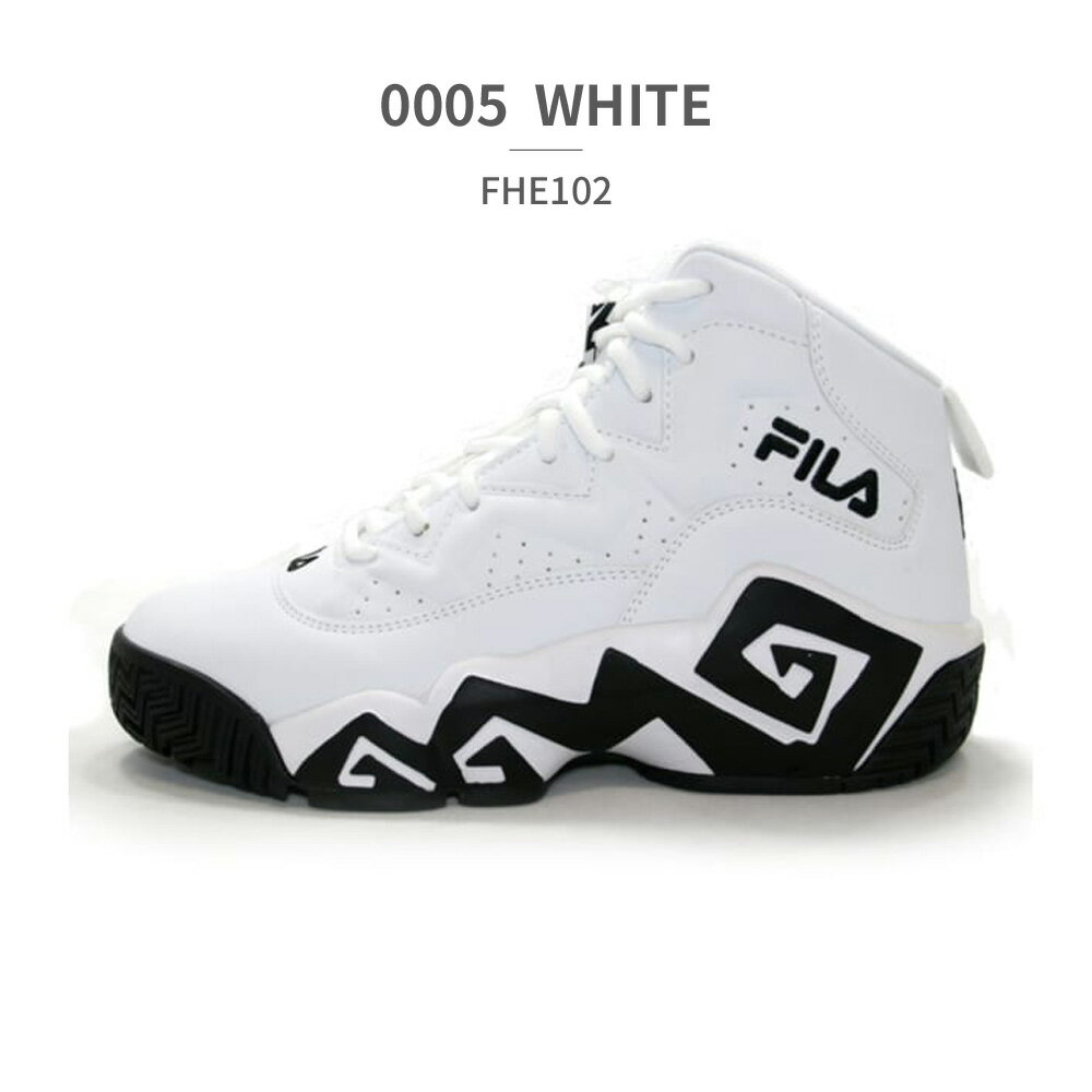 楽天市場】fila バスケットシューズの通販