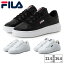 ̵(츩̳ƻ) FILA ˡ  ǥ  ץԡ 饤 UFW23046 014 100 143 ե COURT PLUMPY LITE  ȥˡ 