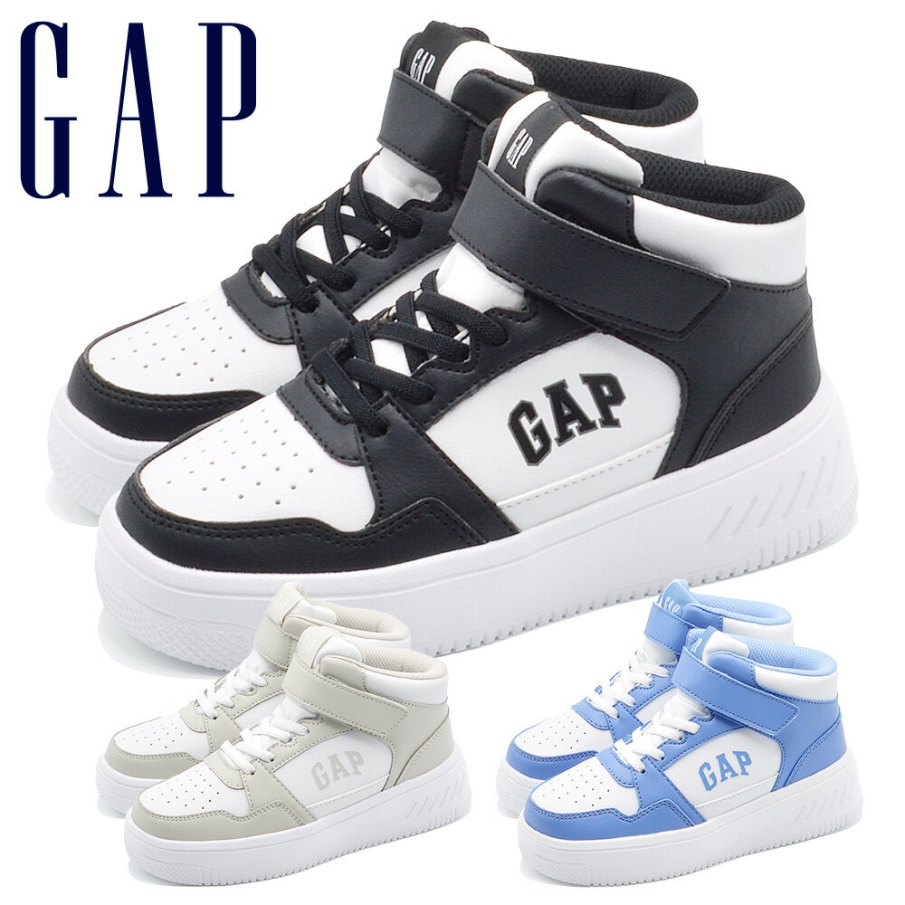 Rakuten - 【スーパーセール】 GAP スニーカー キッズ GPK52531 ギャップ