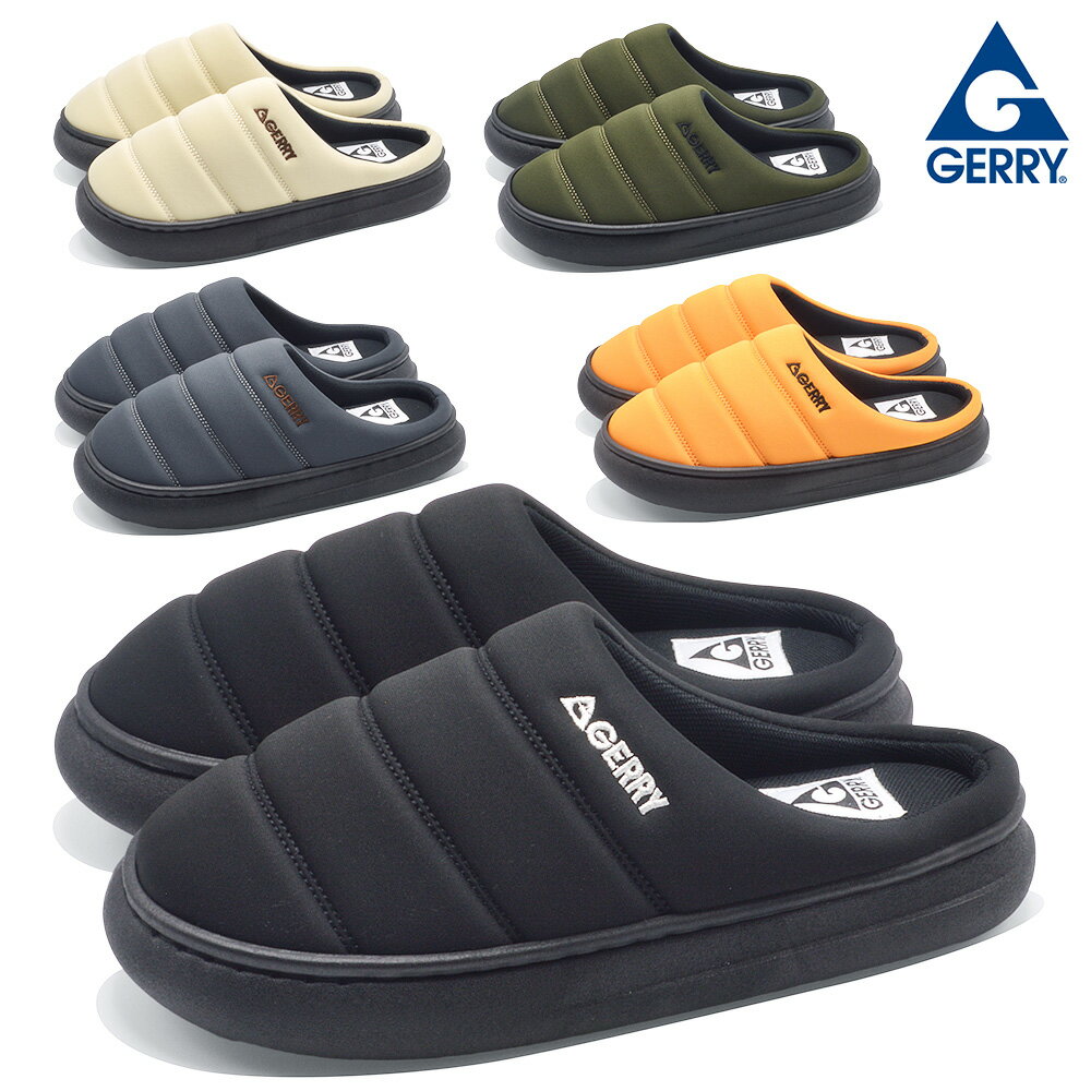 【スーパーセール】 GERRY サンダル レディース GR-5572 ジェリー モック