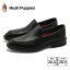 【全国送料無料】 Hush Puppies ビジネスシューズ メンズ HPM10319 ハッシュパピー Banker Slip On 本..
