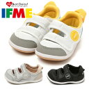 IFME ワンベルトウォーターシューズ 20-4305