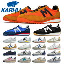 【全国送料無料】 KARHU スニーカー メンズ レディース チャンピオンエア メスタリ カルフ CHAMPION AIR MESTARI 国内正規品