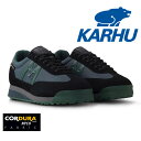 【全国送料無料】 KARHU スニーカー メンズ レディース メスタリ コントロール KH840013 カルフ MESTARI CONTROL アウトドア 撥水加工 コーデュラ