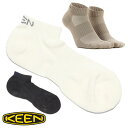 KEEN キーン ワシ ソックス ローカット WA SHI SOCKS LOWCUT 1025740_ホワイト(White) 1025744_ニューブラック(Newblack) 1028426_サファリ(Safari) 優れた速乾性、アンチピリング、抗菌消臭効果のある日本のサスティナブル素材、和紙を使いサンダルから防水シューズまで多機能対応ソックス。 甲から足首にかけては通気性、吸湿性、速乾性を向上させるメッシュ構造 つま先、踵は耐久性、保護性、吸汗性を高めるパイル構造 アーチーサポートがフィット性を向上 底面にはシリコンプリントを加え、安定感と疲労を軽減するグリップ力を実現 重量:片足約21g 素材 ポリエステル57％、ペーパーヤーン(和紙)41％、ポリウレタン2％ メーカーサイトに基づいて掲載しています 当店では実店舗での販売、他ショッピングモールでのネット販売もおこなっており、在庫を共有している為、在庫が常に変動しております。 その為、在庫反映までの時間差等により在庫切れが発生する場合がございます。 これにより、ご注文後でも商品をご用意できない場合がございますので予めご了承いただきますようお願い致します。 なお、店舗倉庫の都合上契約仕入先在庫を利用する場合もございます。 ※ディスプレイ画面等の環境上、ページで見た色と実際の商品の色とは多少違う場合がございます。 (BCAABI KEEN キーン S(23cm~25cm) M(25cm~27cm) L(27cm~29cm) 23cm 23.5cm 24cm 24.5cm 25cm 25.5cm 26cm 26.5cm 27cm 27.5cm 28cm 28.5cm 29cm 白 黒 薄橙) #KEEN