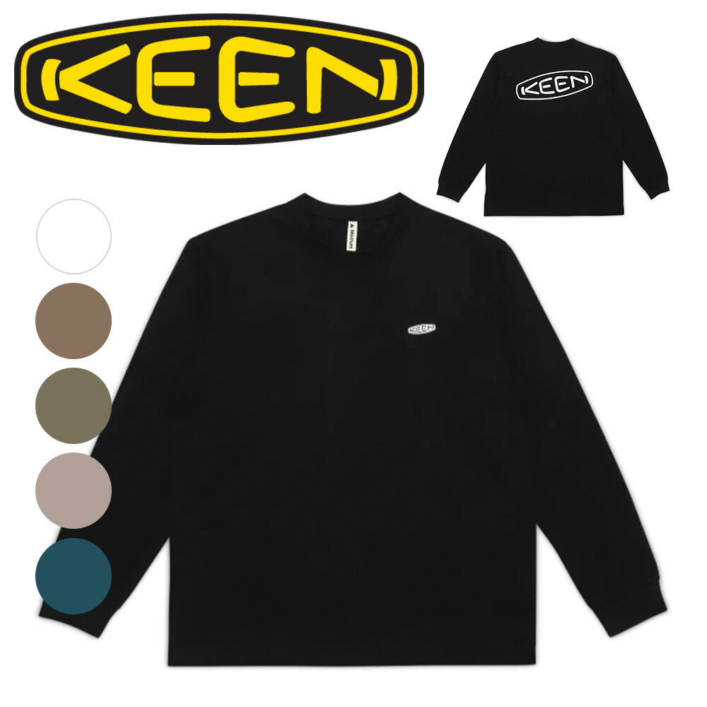 KEEN キーン オーシーアールピー ロゴロングスリーブティー OC/RP LOGO LS TEE 1026995_ブラック(Black/White) 1028434_ホワイト(WHITE/Black) 1028435_ティンバー(Timber/Green) 1028436_ダスティーオリーブ(DustyOlive/Purple) オーガニックコットンとリサイクルポリエステルを使ったサスティナブル素材ティーシャツ 二層の生地により表面のコットンは見た目の風合いを良く、裏面にはポリエステルを使うことで素早い吸汗性と高い発散性を両立 ほどよいフィット感でアウトドアからでデイリーユースまであらゆるシーンに対応 胸元ワンポイント、背面には大胆にアウトラインロゴを配置したチェスト&バックスタイル ベーシックなカラーとシーズナルなクラシックアウトドアカラーを採用 素材 オーガニックコットン78％ / リサイクルポリエステル22％ 寸法:S ｜身丈: 70cm / 身幅: 52cm / 肩幅: 45cm / 袖丈: 59cm M ｜身丈: 74cm / 身幅: 56cm / 肩幅: 49cm / 袖丈: 61cm L ｜身丈: 76cm / 身幅: 58cm / 肩幅: 51cm / 袖丈: 63cm XL ｜身丈: 78cm / 身幅: 62cm / 肩幅: 53cm / 袖丈: 65cm メーカーサイトに基づいて掲載しています 当店では実店舗での販売、他ショッピングモールでのネット販売もおこなっており、在庫を共有している為、在庫が常に変動しております。 その為、在庫反映までの時間差等により在庫切れが発生する場合がございます。 これにより、ご注文後でも商品をご用意できない場合がございますので予めご了承いただきますようお願い致します。 なお、店舗倉庫の都合上契約仕入先在庫を利用する場合もございます。 ※ディスプレイ画面等の環境上、ページで見た色と実際の商品の色とは多少違う場合がございます。 (BCJHBF KEEN キーン S M L XL 9cm 黒 白 薄橙) #KEEN