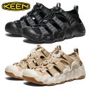 【全国送料無料】 KEEN サンダル レディース ハイパーポート エイチツー 1030678 1028657 キーン HYPERPORT H2