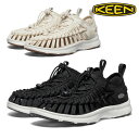 【全国送料無料】 KEEN サンダル レディース ユニーク オースリー 1028671 1028672 キーン 2025春夏 UNEEK O3 スポーツサンダル