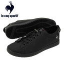【お買い物マラソン】 ルコックスポルティフ レインシューズ レディース LA アルマ T+R SM LU5SRS05LZ le coq sportif LA A...