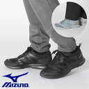 【全国送料無料】 MIZUNO ウォーキングシューズ メンズ レディース エナジー×GORE TEX B1GE2307 ミズノ ME 05 GTX II スニー...