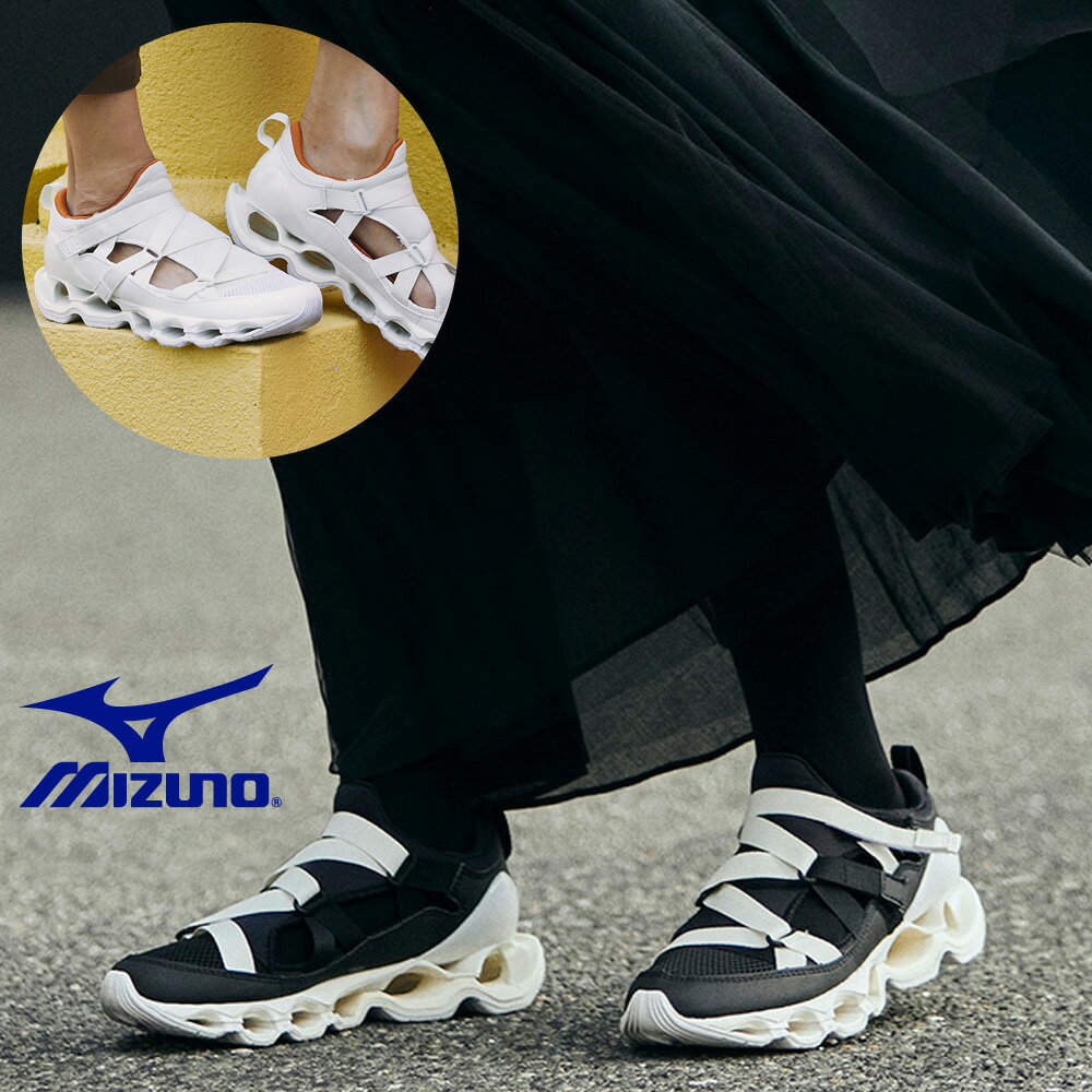 MIZUNOサンダルメンズレディー...