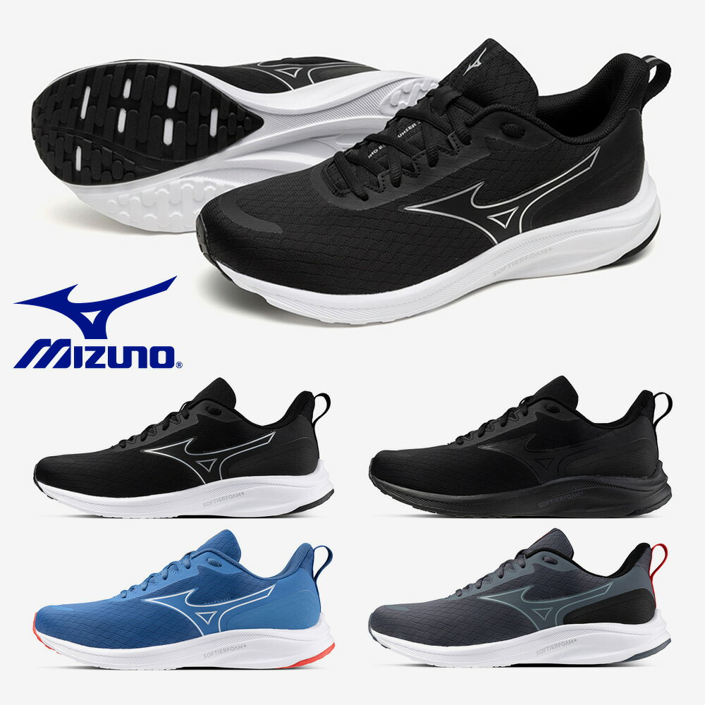 【全国送料無料】 MIZUNO ランニング メン...の商品画像