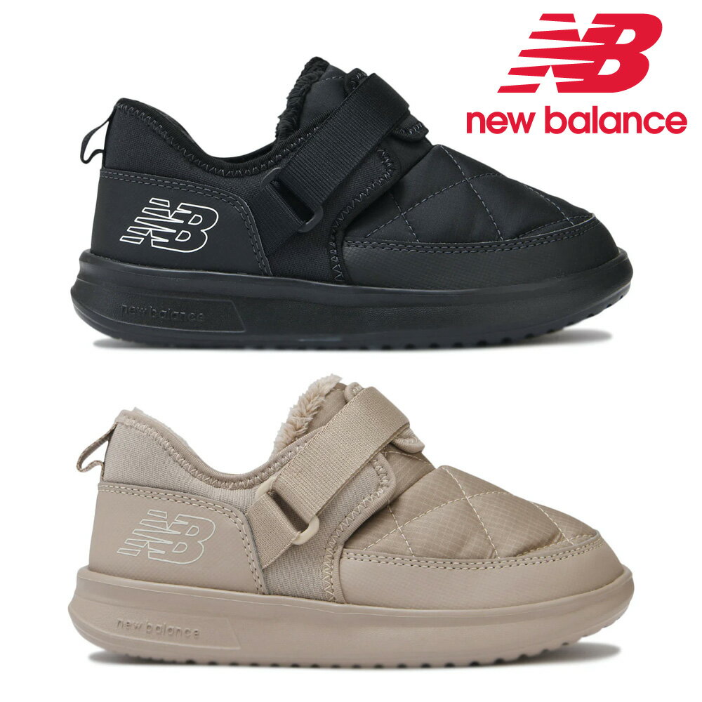 ニューバランス new balance キャラバンモック CRVN MOC v2 YHMOC QB2_ブラック(BLACK) QT2_ブラウン(BROWN) ウィンターリラックスシューズ「Caravan Moc v2」からKidsバージョンが新登場。脱ぎ履きしやすくフィットの調整ができるテープのベルクロ構造構造のアッパーにシューズ内側の暖かい起毛素材、クッション性と安定性に優れたGROUND CONTACT EVAソールが足元を快適にサポート。キルティング素材を使用してスタイリッシュな仕上げた2色はアウトドアでのキャンプから普段使いまで幅広く活躍。 WIDTH(足幅):M(やや細い~標準)※E〜2E 相当 素材 アッパー:人工皮革/合成繊維 アウトソール:合成底 メーカーサイトに基づいて掲載しています 当店では実店舗での販売、他ショッピングモールでのネット販売もおこなっており、在庫を共有している為、在庫が常に変動しております。 その為、在庫反映までの時間差等により在庫切れが発生する場合がございます。 これにより、ご注文後でも商品をご用意できない場合がございますので予めご了承いただきますようお願い致します。 なお、店舗倉庫の都合上契約仕入先在庫を利用する場合もございます。 ※ディスプレイ画面等の環境上、ページで見た色と実際の商品の色とは多少違う場合がございます。 (BCAAJF new balance ニューバランス 17cm 17.5cm 18cm 18.5cm 19cm 19.5cm 20cm 20.5cm 21cm 21.5cm 22cm 22.5cm 23cm 黒 薄橙) #ニューバランス