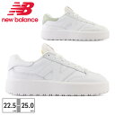 【全国送料無料】 ニューバランス スニーカー レディース CT302C LA LC new balance 厚底 コートスニーカー 天然皮革