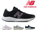 【全国送料無料】 ニューバランス ランニング レディース WE420 FB2 FP2 GW2 NG2 new balance E420 v2 スニーカー ACTEVA