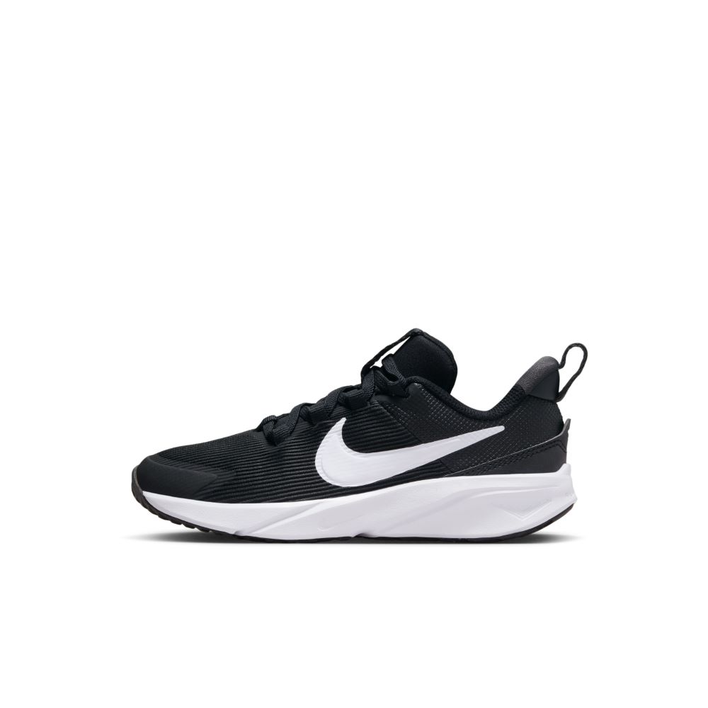 ̵(츩̳ƻ) NIKE ˡ å ʥ  ʡ 4 NN PS DX7614 001 Nike Star Runner 4 ݡ ˥