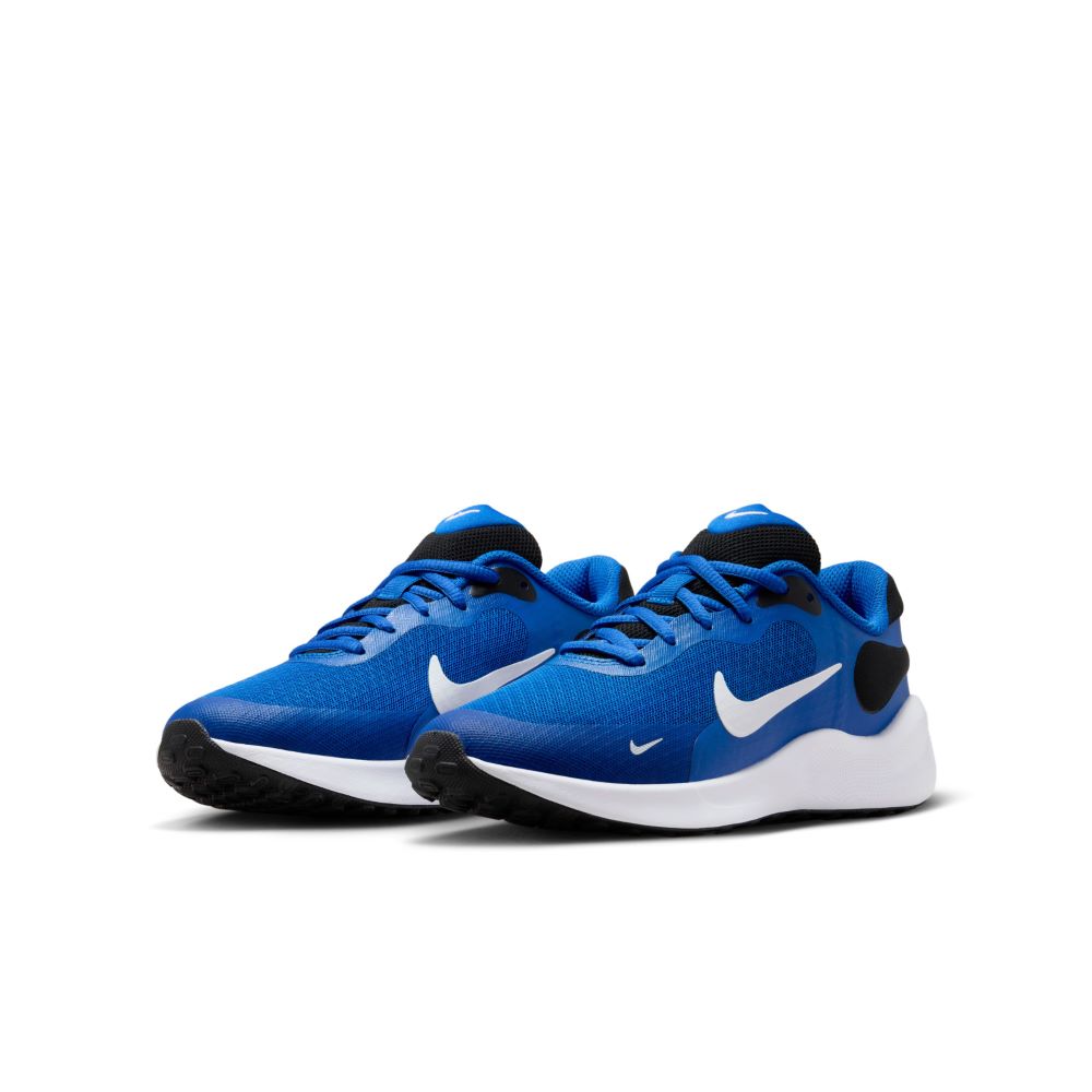   NIKE スポーツ キッズ レボリューション7 GS FB7689 401 ナイキ Nike Revolution 7 ランニング スニーカー