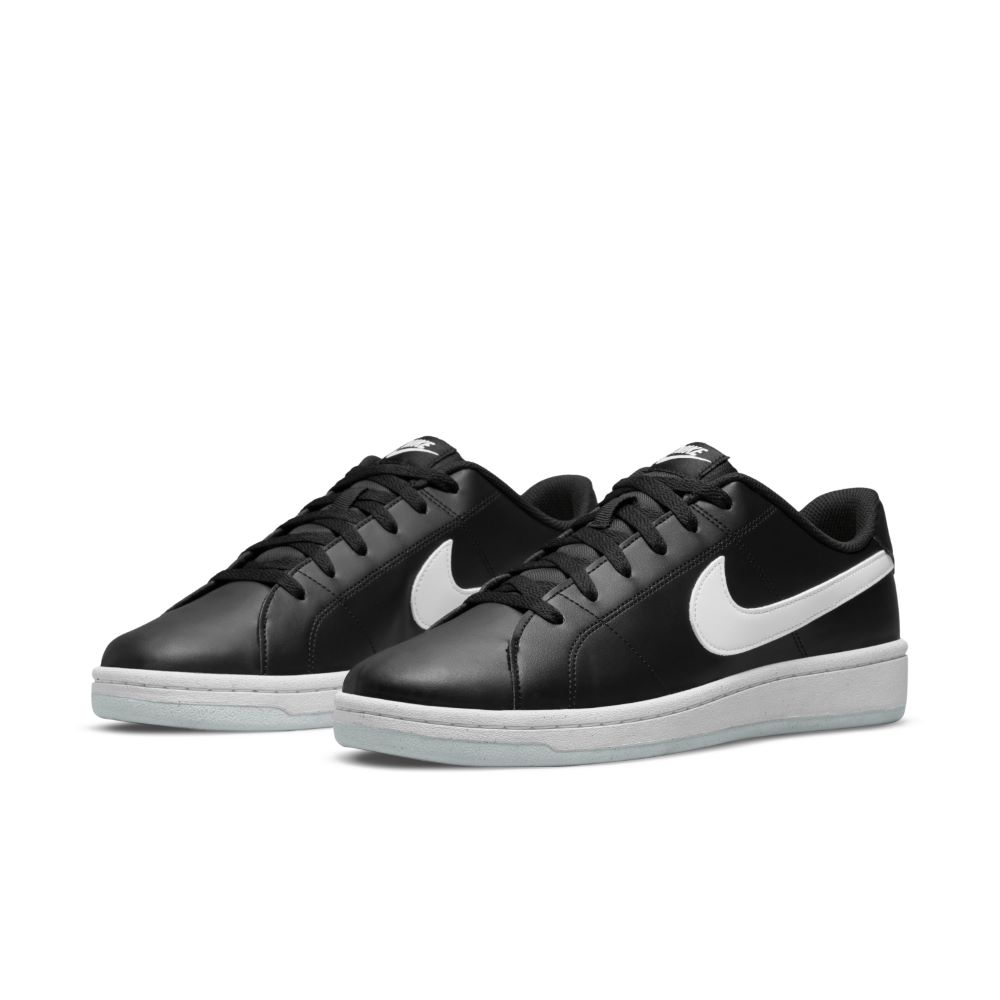 【送料無料】 NIKE スニーカー メンズ ナイキ コートロイヤル2 NN DH3160 001 Nike Court Royale 2 Next Nature コートスニーカー テニスシューズ 定番 クラシック レトロ