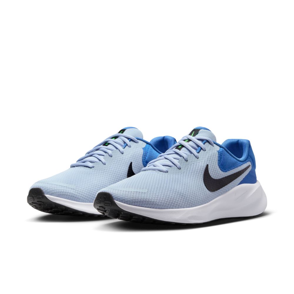 ڤ㤤ʪޥ饽 ̵(츩̳ƻ) NIKE ˥  ܥ塼 7 磻 FB8501 402 ʥ Nike Revolution 7