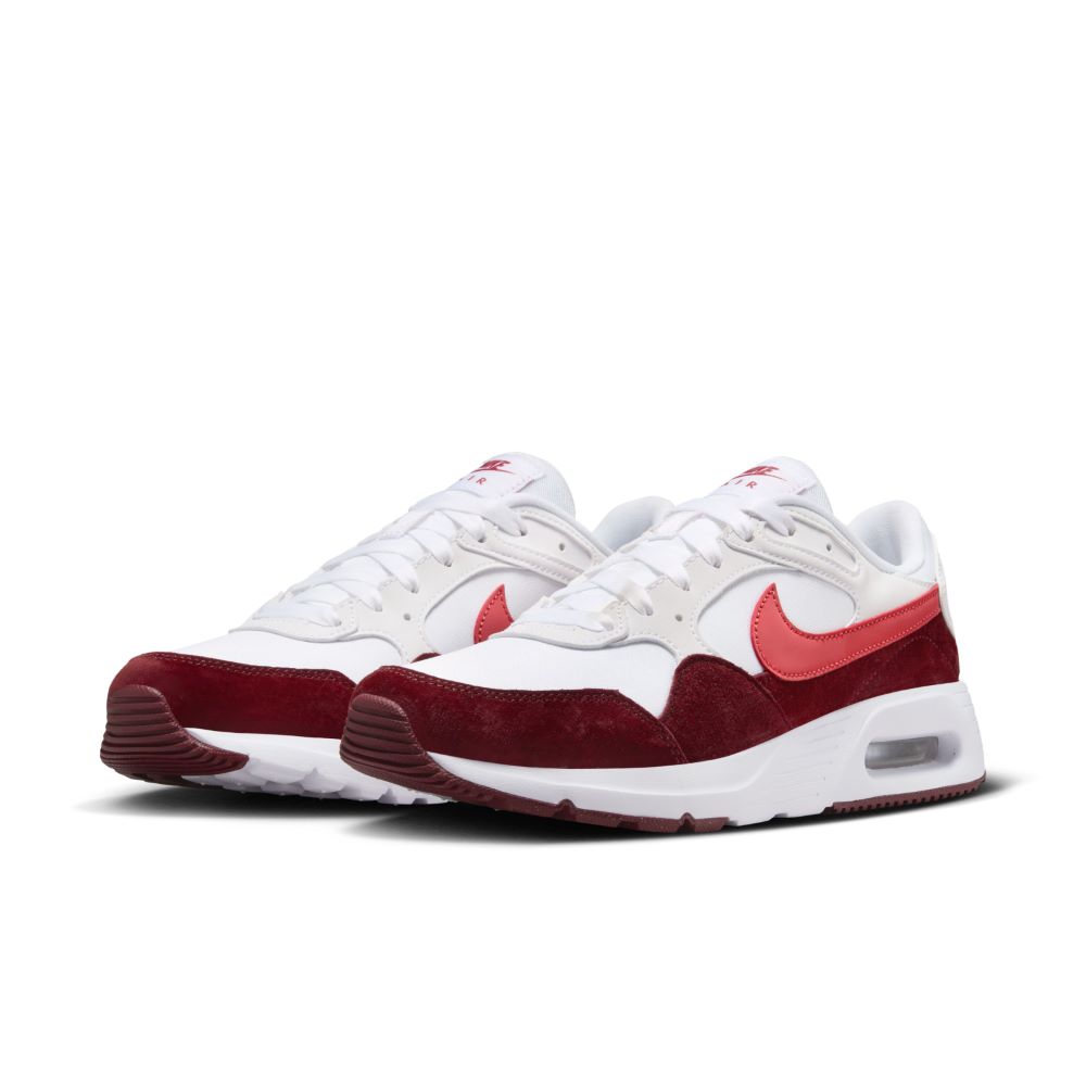 【送料無料(沖縄県・北海道を除く)】 NIKE スニーカー レディース ナイキ エアマックス SC FJ3242 100 Nike Air Max SC エアソール