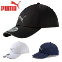 プーマ 帽子 メンズ レディース ランニング キャップIII 052911 01 02 24 PUMA【ラッピング不可】 スポーツ アウトドア