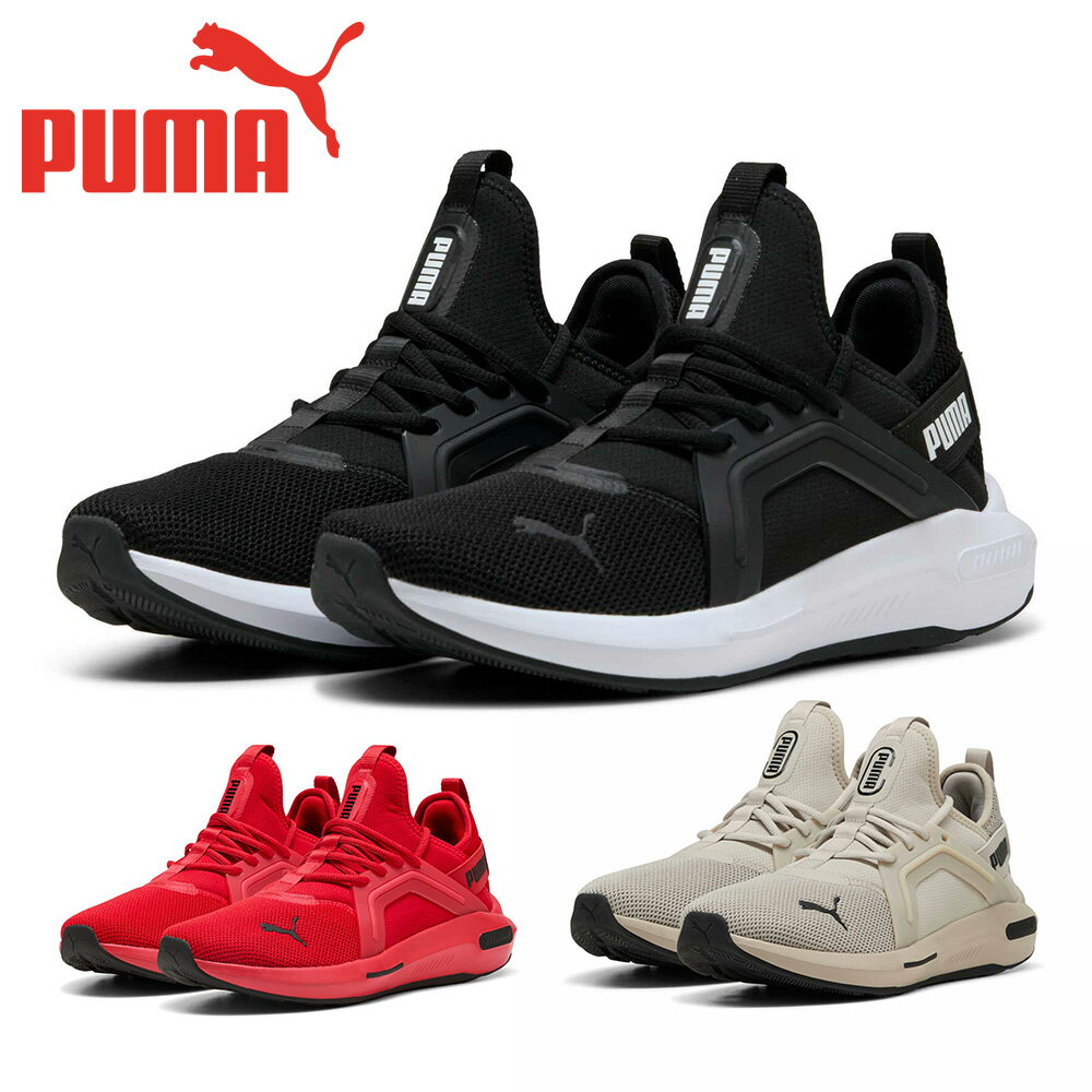 プーマ ランニング メンズ レディース ソフトライド エンゾ 5 311098 PUMA SOFTRIDE ENZO 5 【お買い物マラソン】 プーマ ランニング メンズ レディース ソフトライド エンゾ 5 311098 PUMA SOFTRIDE ENZO 5