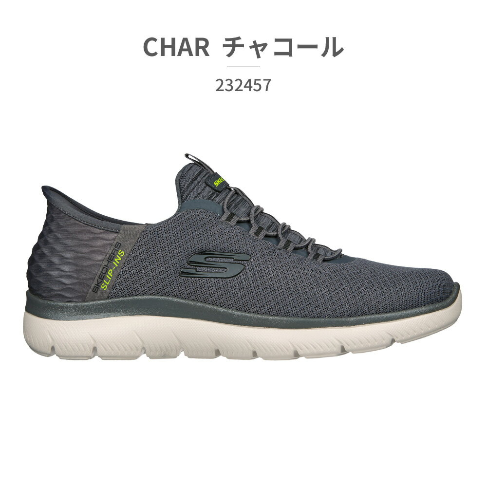 SKECHERS 防滑 スケッチャーズ スリップ インズ レディース