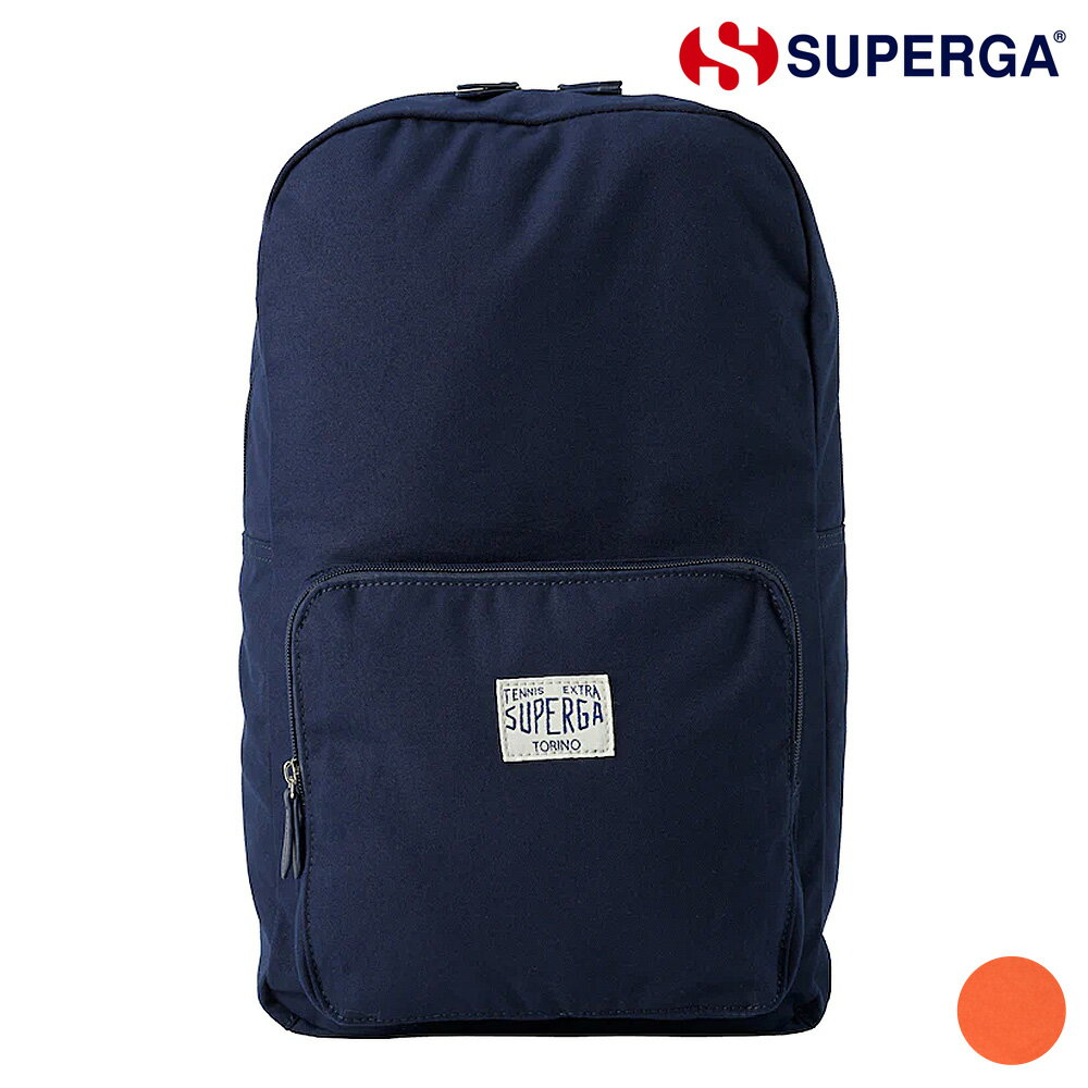 SUPERGA スペルガ BACK TO SCHOOL BACKPACK 3A8132IW 240_BRN/PIQUANT 821_BLUENAVY: BLUE NAVY 今季より展開するバッグコレクションです。 バッグのサイズ感とシンプルながらポケットなどで小分けできる収納が、ちょっとしたお出かけや移動の時に活躍します。 随所に使われているロゴにも遊び心が溢れています。 素材 キャンバス 寸法:H40cm / W26cm / D10cm メーカーサイトに基づいて掲載しています ※ラッピング等はお受けすることが出来ません、予めご了承ください。 当店では実店舗での販売、他ショッピングモールでのネット販売もおこなっており、在庫を共有している為、在庫が常に変動しております。 その為、在庫反映までの時間差等により在庫切れが発生する場合がございます。 これにより、ご注文後でも商品をご用意できない場合がございますので予めご了承いただきますようお願い致します。 なお、店舗倉庫の都合上契約仕入先在庫を利用する場合もございます。 ※ディスプレイ画面等の環境上、ページで見た色と実際の商品の色とは多少違う場合がございます。 (BCABAD SUPERGA スペルガ 橙 紺) #SUPERGA