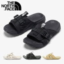 【全国送料無料】 ザ ノースフェイス サンダル メンズ エクスプローラー キャンプ スライド NF02452 the north face 2025春夏