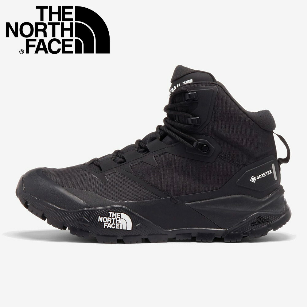 ڤ㤤ʪޥ饽 ̵  Ρե ȥå󥰥塼  եȥ쥤 ϥ ߥå ƥå NF02511 the north face OFFTRAIL HK M GTX