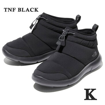 ザノースフェイス ブーツ レディース メンズ Nuptse Lifty Mini WP ヌプシ リフティ ミニ ウォータープルーフ the north face NF52080 K G KP ウィンタータウンシューズ 2020秋冬