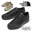 ザ ノースフェイス スニーカー メンズ レディース シャトル レース ウォータープルーフ NF52344 KK the north face Shuttle Lace WP【ラッピング不可】 防水 全天候対応