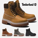 【全国送料無料】 Timberland ブーツ メンズ アーバーロード ウォータープルーフ A5YKD A5YM1 A5YMN ティンバーランド Arbor Road WP 厚底 防水