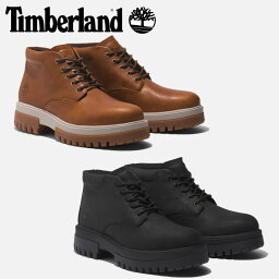 【全国送料無料】 Timberland ブーツ メンズ プレミアム ウォータープルーフ チャッカ A5YHH A5YJS ティンバーランド 厚底 防水