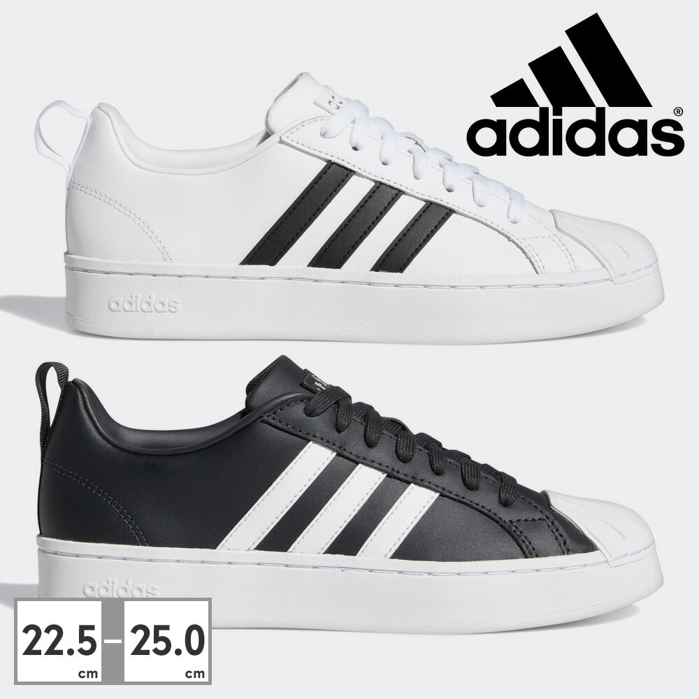 アディダス スニーカー レディース ストリートチェック クラウドフォーム コートロー GW5493 GW5494 adidas STREETCHECK W / STREETCHECK CLOUDFOAM COURT LOW スポーツ コート テニス バスケ レギュラーフット 本革