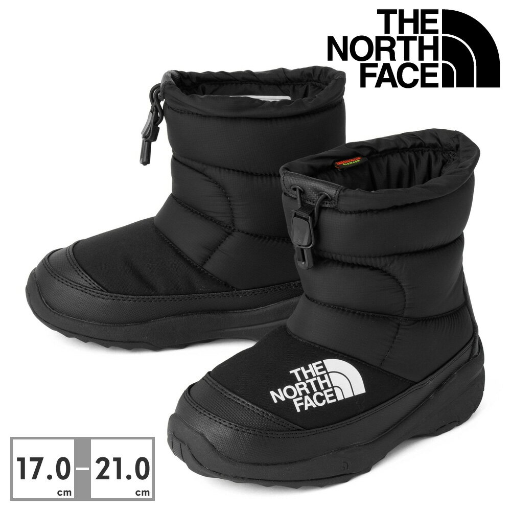 ڤ㤤ʪޥ饽  Ρե Ρ塼 å ̥ץ ֡ƥ VI NFJ52288 KW the north face K Nuptse Bootie VII 쥤֡  ݲ ȥɥ