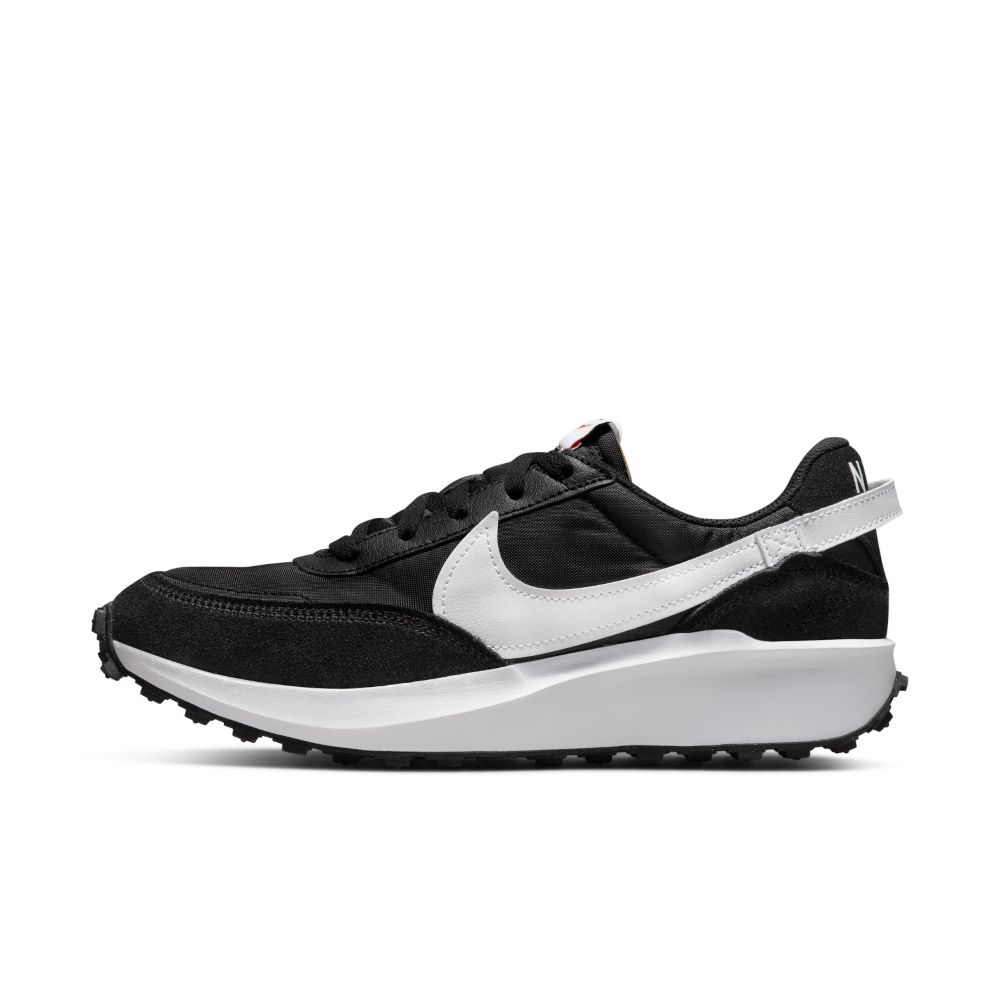 【送料無料 あす楽】ナイキ スニーカー レディース ワッフル デビュー DH9523 002 WMNS NIKE WAFFLE DEBUT レトロ ス…