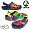 NbNX T_ LbY NVbN \[CYh NbO gh[ 207588 0C4 089 crocs 2023t TODDLERSf CLASSIC SOLARIZED CLOG T{ WjA xr[ Jt