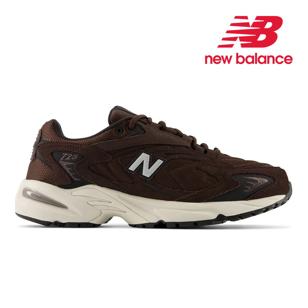 【お買い物マラソン】 ニューバランス スニーカー ML725 G H W X メンズ new balance ランニング アウトドア ライフスタイルのサムネイル