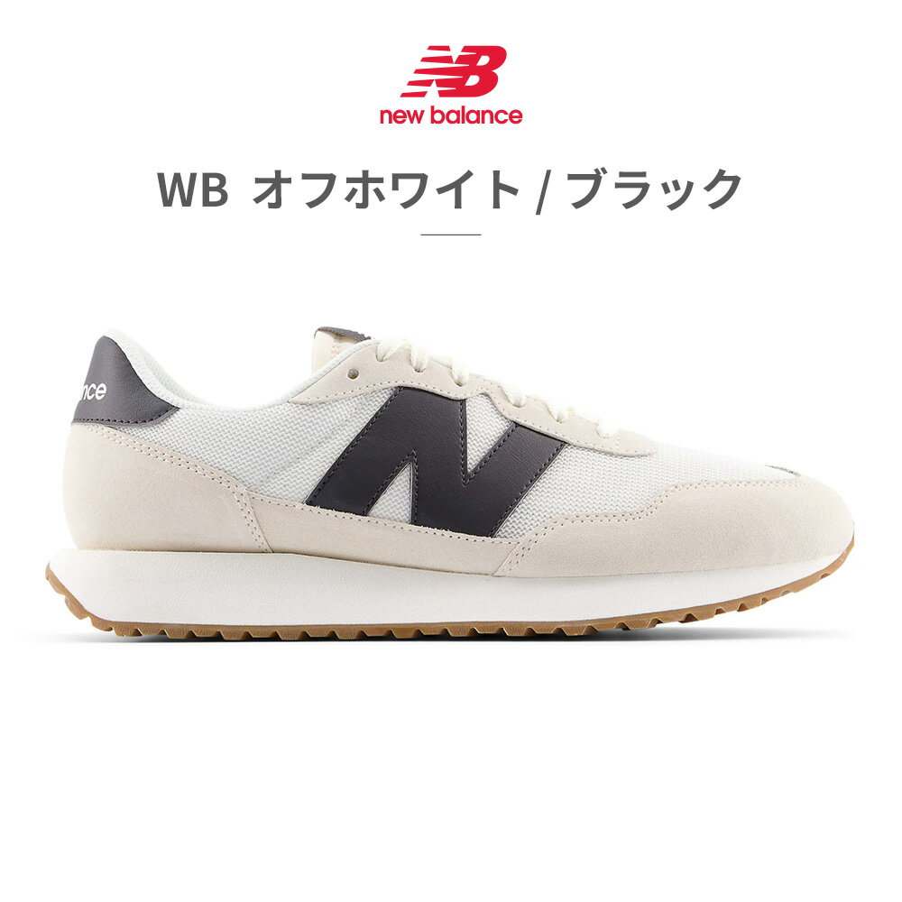 ★新品★　ニューバランス　MS237　24cm ニューバランス New Balance レディース スニーカー MS237