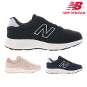 つるやで買える「ニューバランス ウォーキング レディース WW550 new balance スポーツ 幅広 2E C-CAP ABZORB スニーカー」の画像です。価格は5,650円になります。