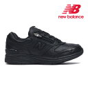 【全国送料無料】 ニューバランス ウォーキング レディース WW585 new balance 585 v1 スポーツ 防水 レザー 本革