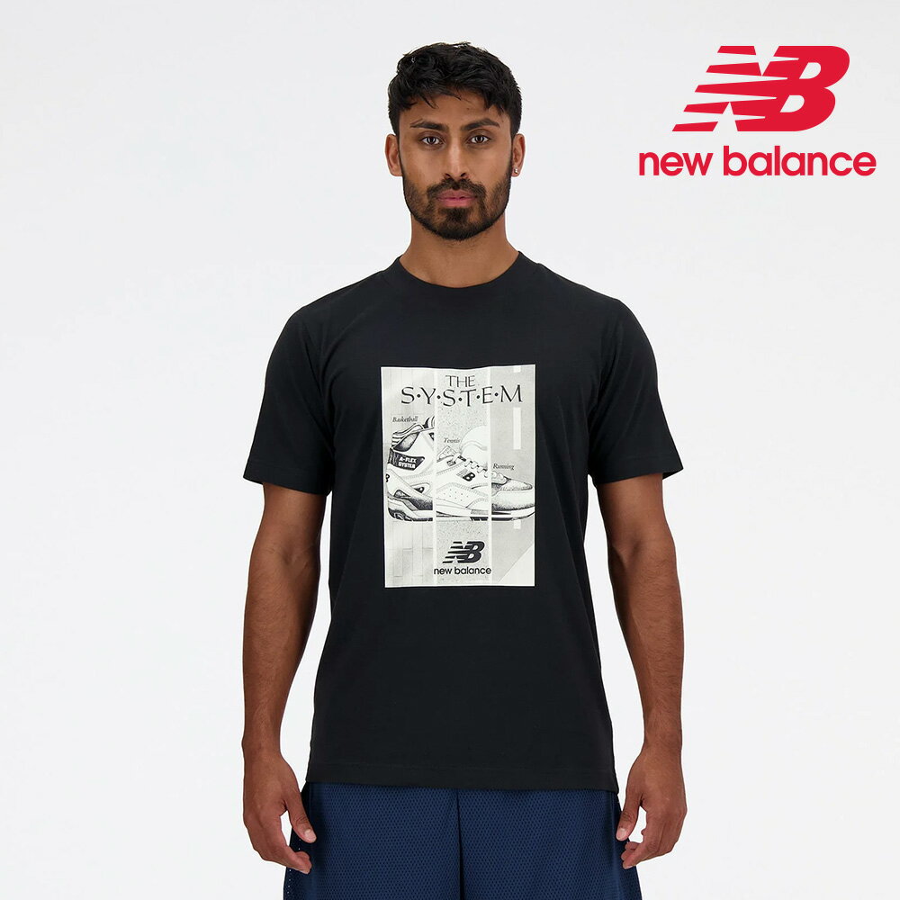 New Balance - ニューバランスTシャツセット New Balance Klutch X NB Short Sleeve T-Shirt（ニューバランス