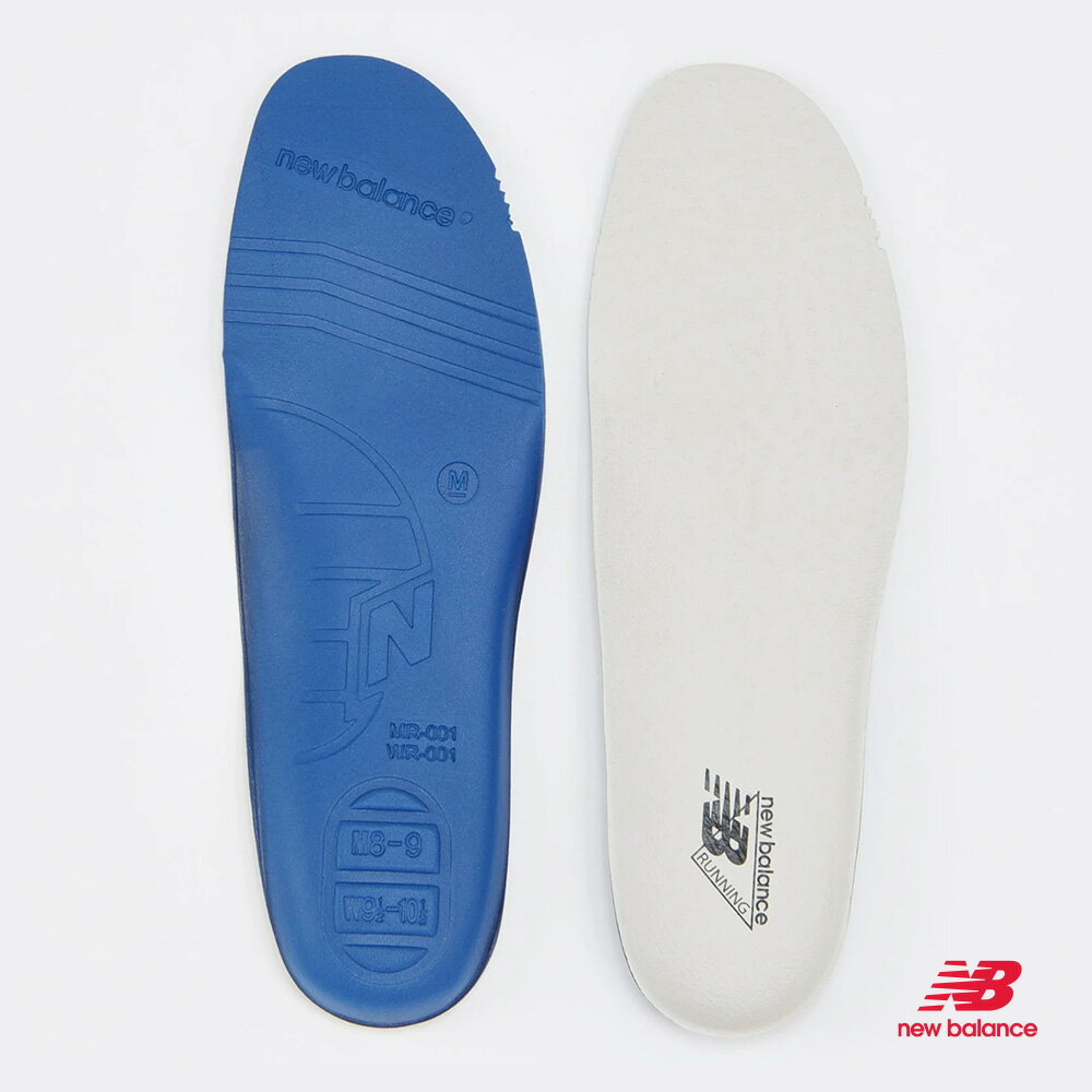 【ブラックフライデー】 【全国送料無料】 ニューバランス インソール メンズ レディース LAM35716 new balance 送料無料 サイズ調整 衝撃吸...