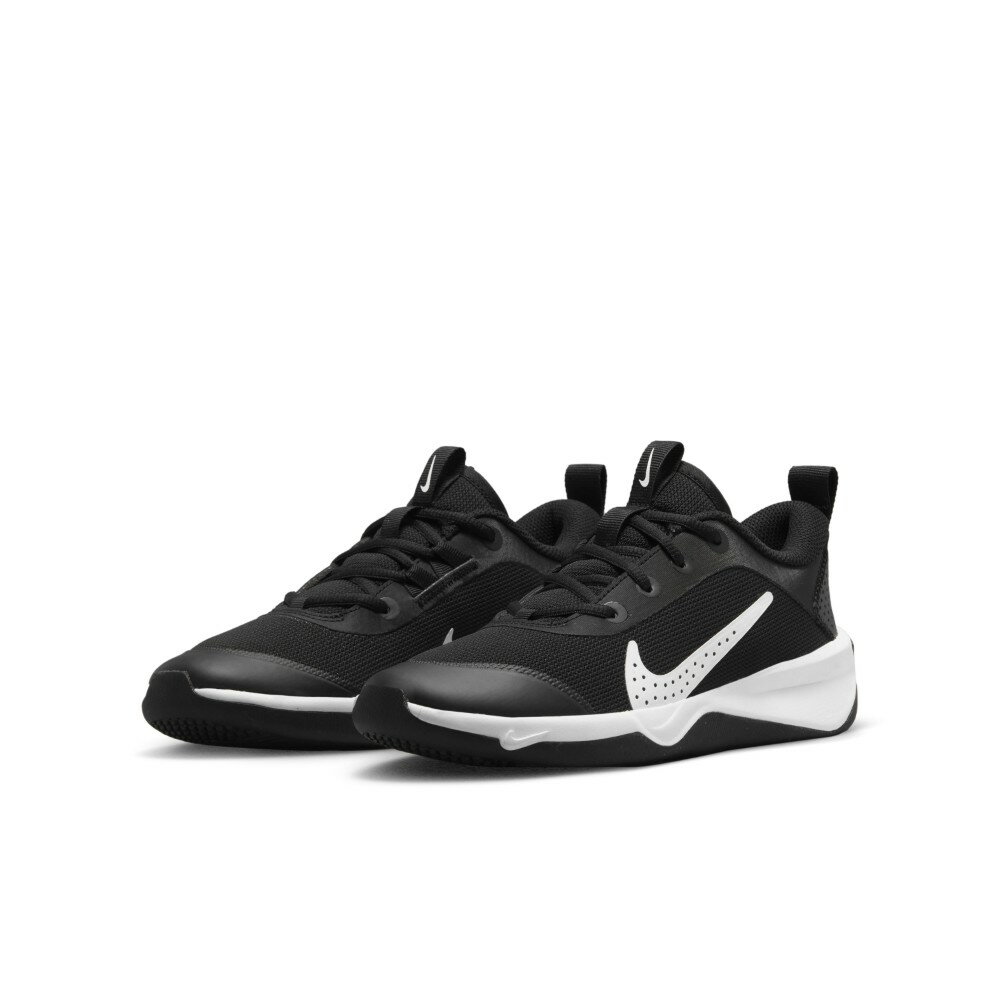 【スーパーセール】 NIKE スポーツ キッズ ナイキ OMNI マルチ コート GS DM9027 NIKE OMNI MULTI-COURT スポーツ 室内