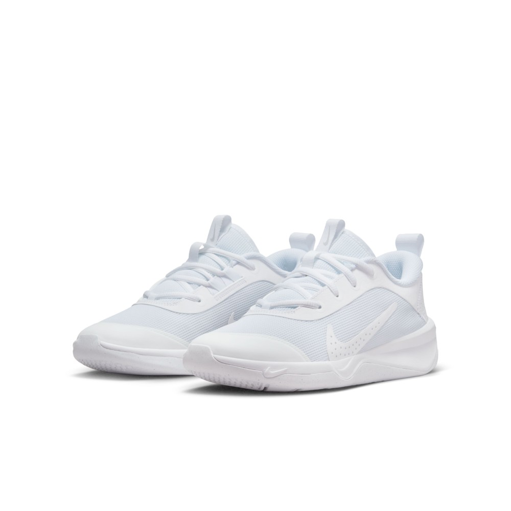 NIKE ݡ å ʥ OMNI ޥ  GS DM9027 NIKE OMNI MULTI-COURT ݡ 