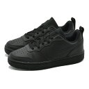 NIKE スニーカー キッズ コート ボロー LOW リクラフト DV5456 ナイキ