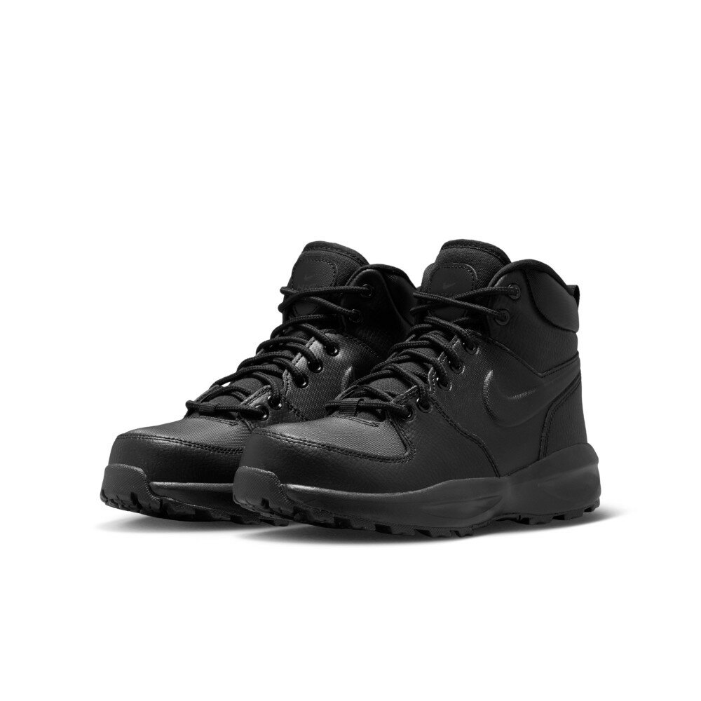 【ブラックフライデー】 NIKE スニーカー キッズ ナイキ マノア17 IH7679 NIKE MANOA 17