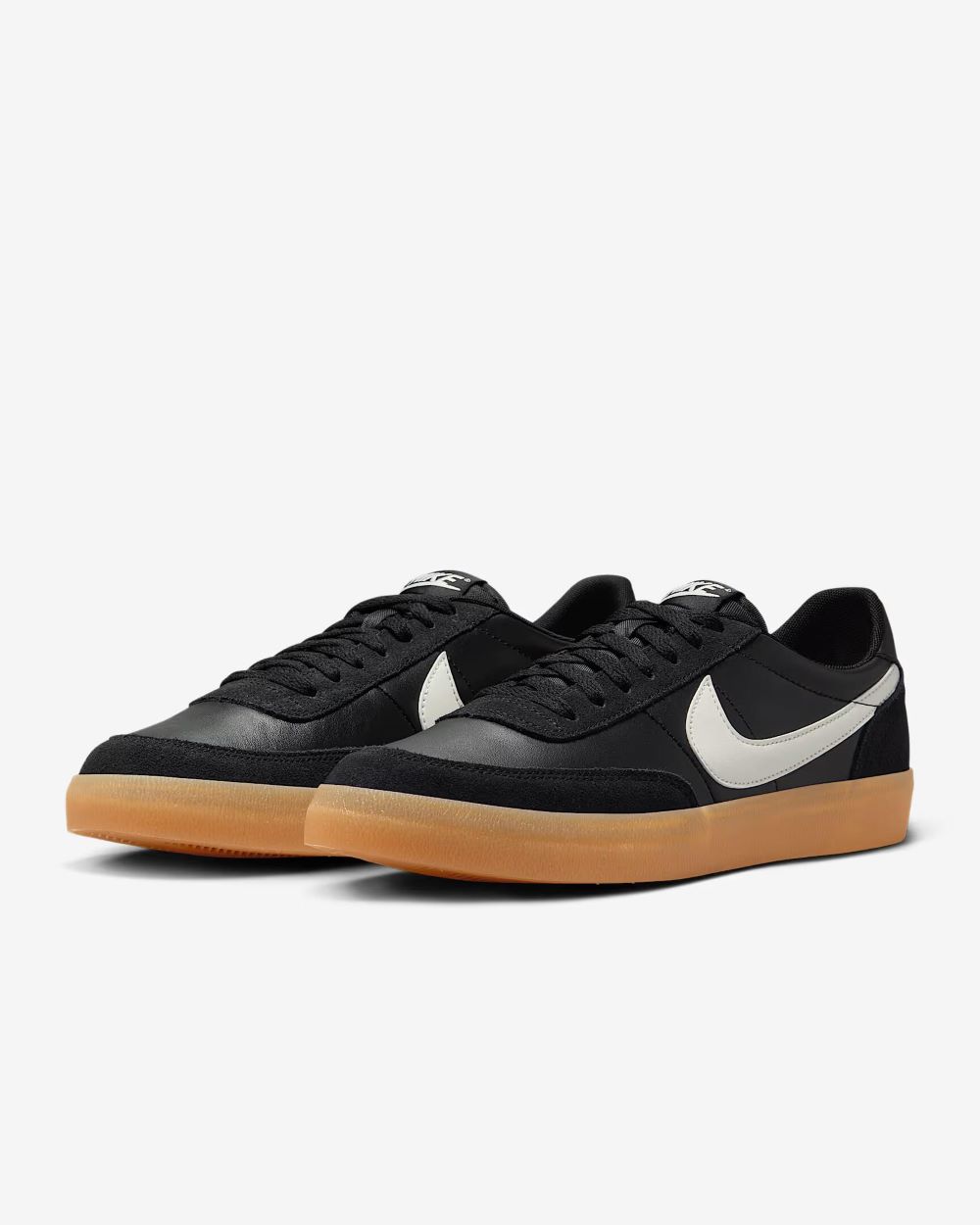 【全国送料無料】 NIKE スニーカー メンズ ナイキ キルショット 2 レザー 432997 Nike Killshot 2 Leather ローカット コー...