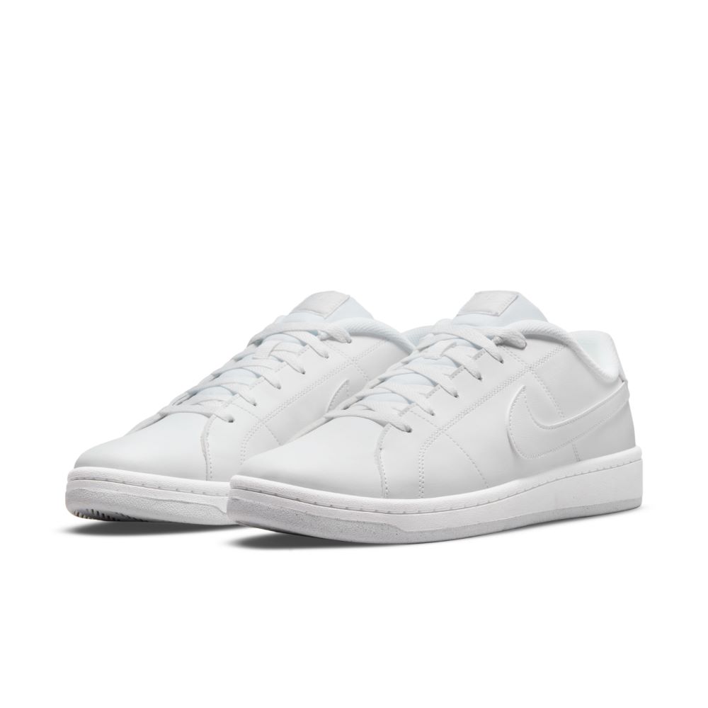 NIKE スニーカー メンズ ナイキ コート ロイヤル 2 ネクスト ネイチャー DH3160 Nike Court Royale 2 Next Nature ...